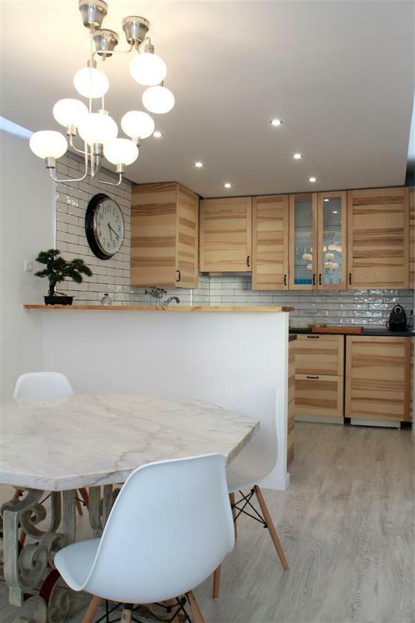 Apartamento Quiet And Relaxing Apt. Near The Ocean *